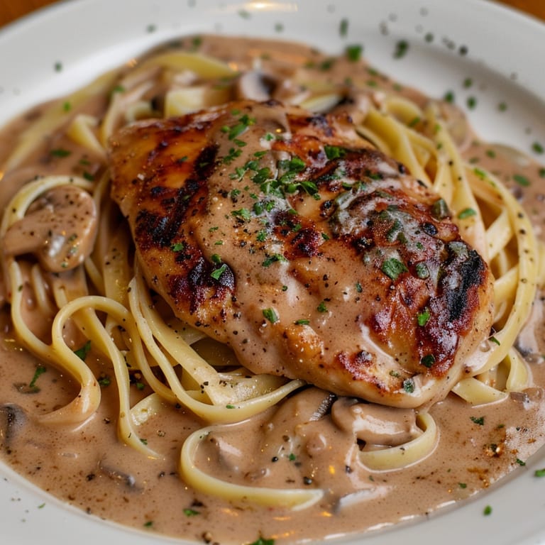 We Cater, Too! 