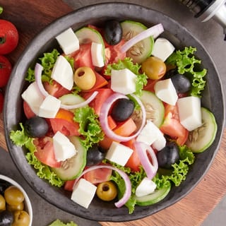 Antipasto
