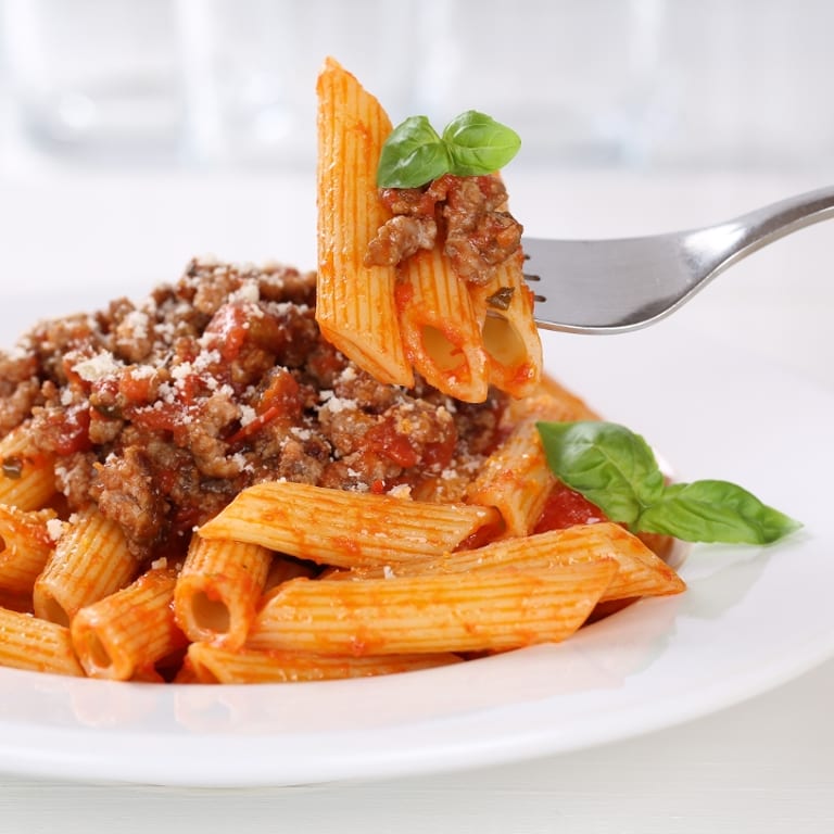 Delicious Lasagna and Italian Classics