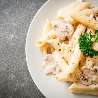 Pasta Carbonara